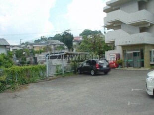 崇福寺駅 バス5分  長崎バス・風頭山下車：停歩9分 1階の物件外観写真